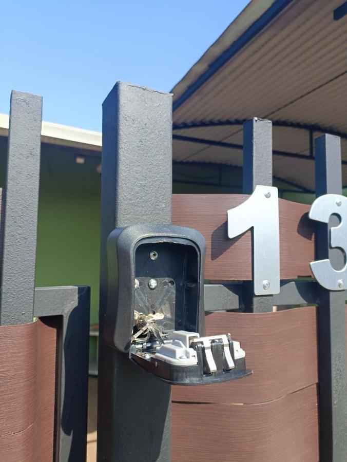 Loft Mobiliado e Bem Localizado com Ar condicionado C - B&B Dourados