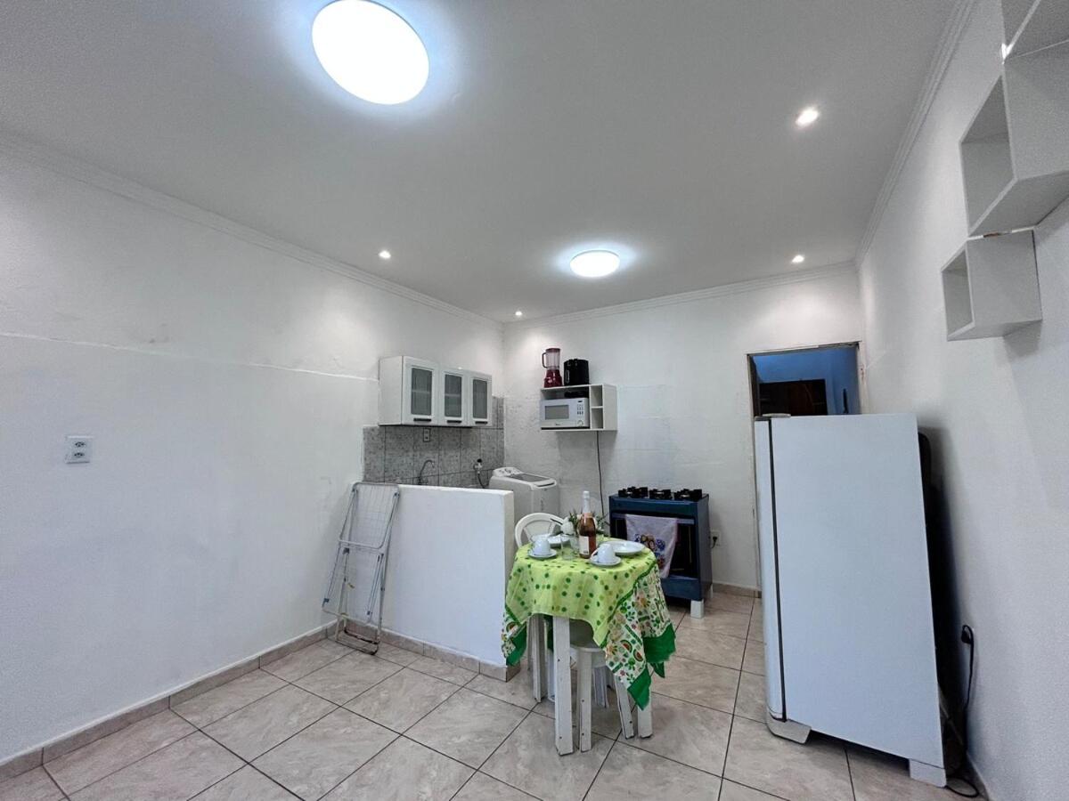 Lirio Confort Mansuse - B&B Manaus