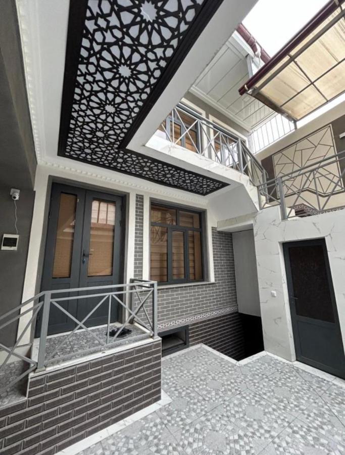Guesthouse Anora 1, Three minutes walk from Registan Square, The very Center of Samarkand - Ferienwohnung Samarqand
