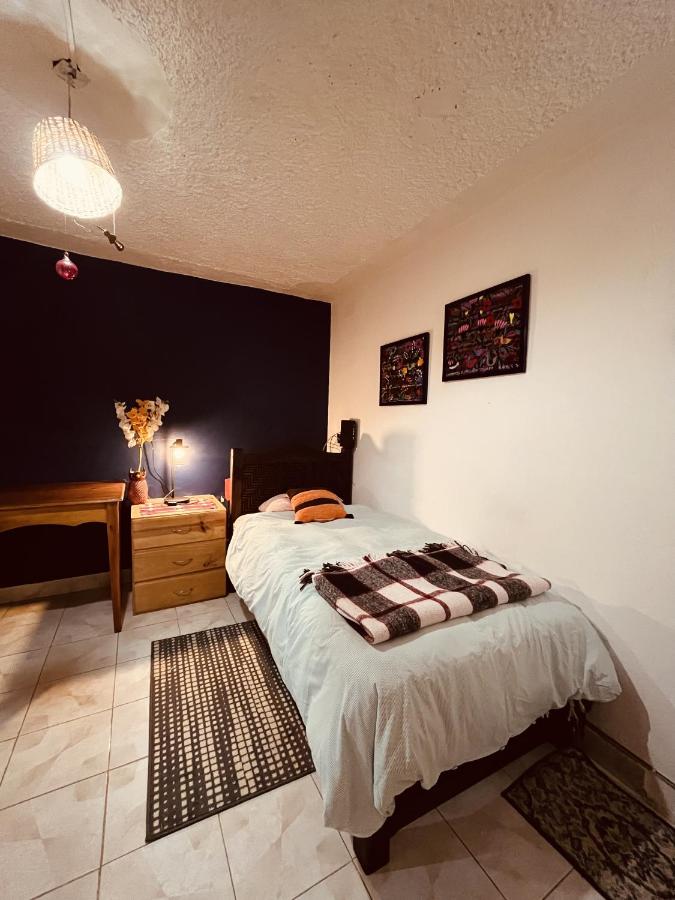 Deluxe Two-Bedroom Apartment with Garden View