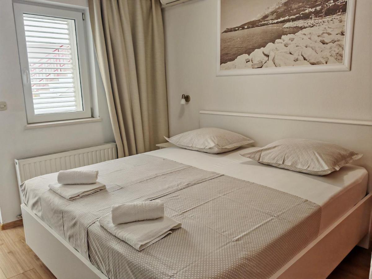 Apartment mit 2 Schlafzimmern