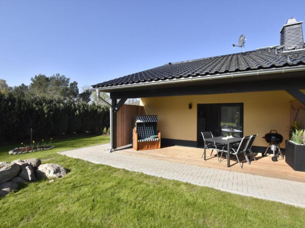 Seestern - B&B Barnekow