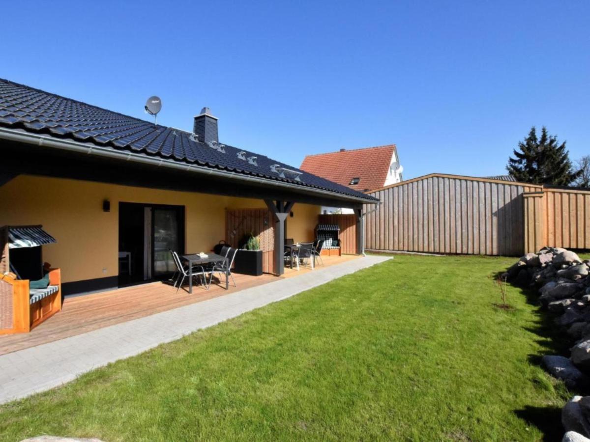 Möwe - B&B Barnekow