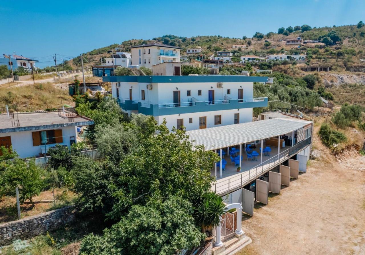 Vila Pasqyra - B&B Ksamil