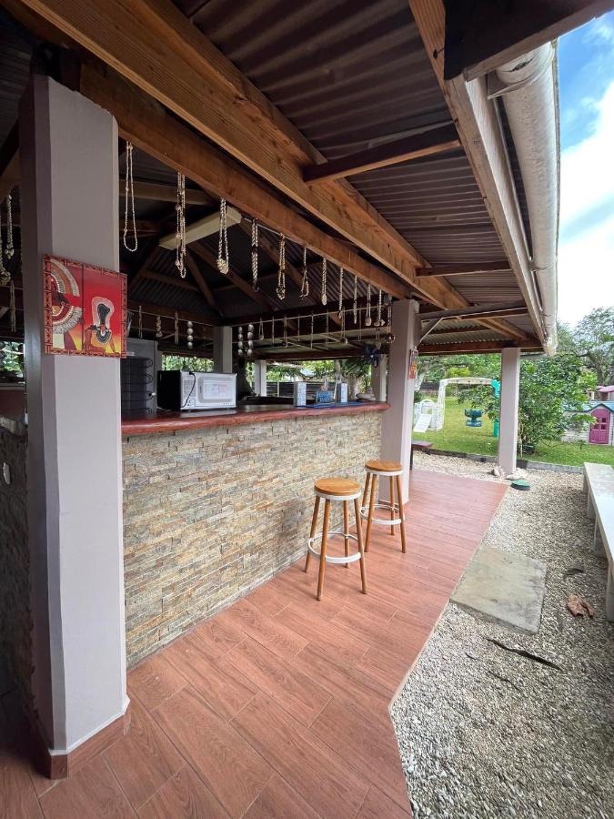 Fare Ororeva - B&B