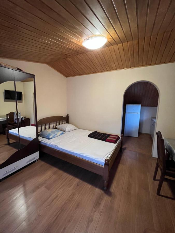 Habitación Triple Confort