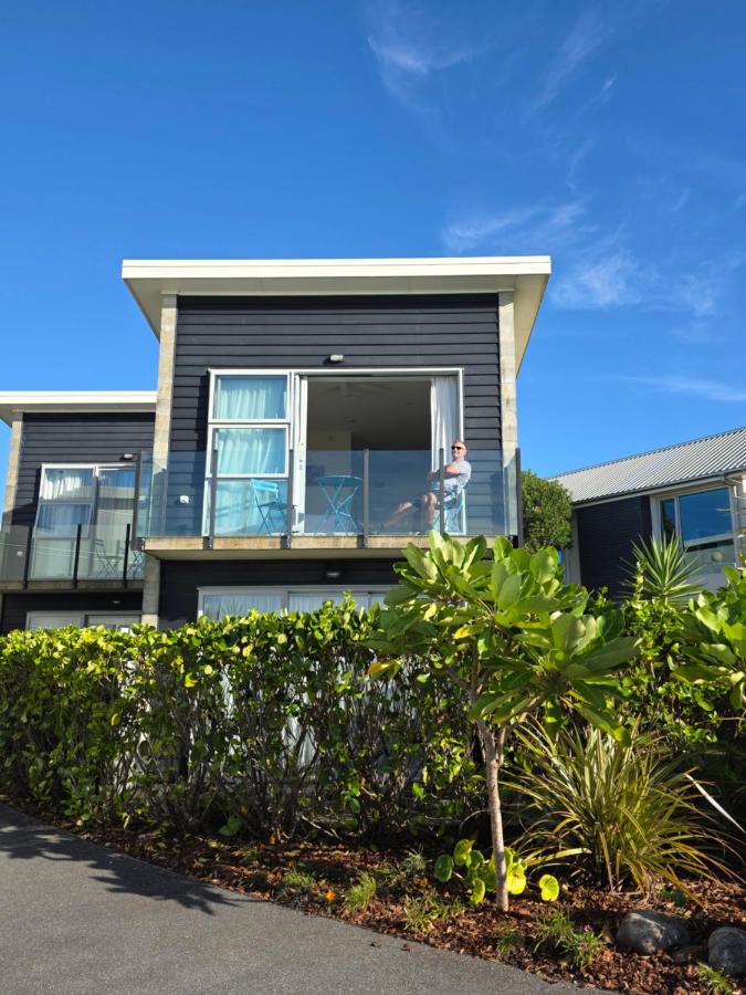 Beachside Studio Apartment with a View - Chambres d’hôtes Carters Beach