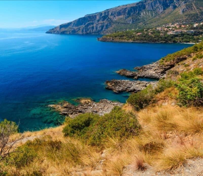 home holiday Tramontana - B&B Maratea