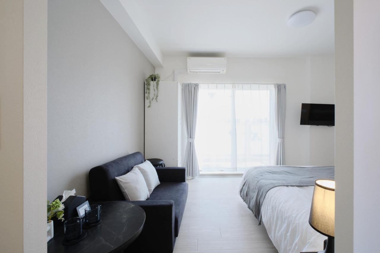 Camera Familiare con Balcone