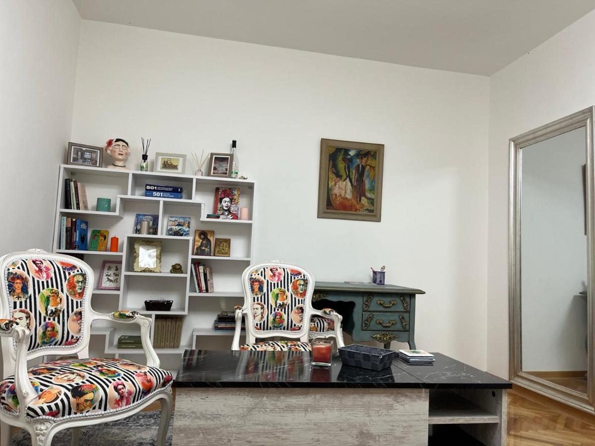 Frida - B&B