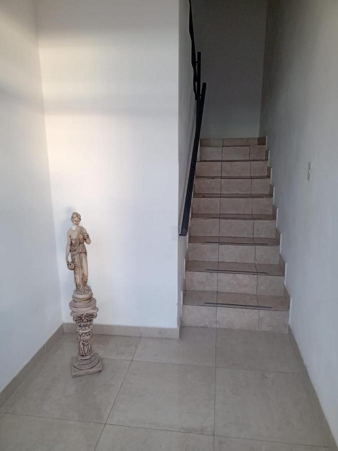Alojamiento Guemes - B&B Catamarca