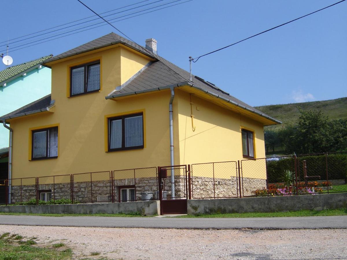 B&B Hrabušice - Apartmán Barborka - Bed and Breakfast Hrabušice