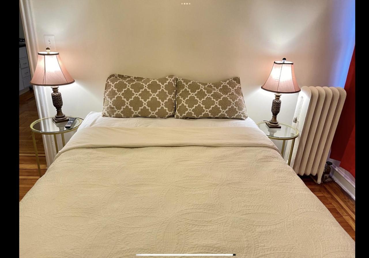 Appartamento con 1 Camera da Letto