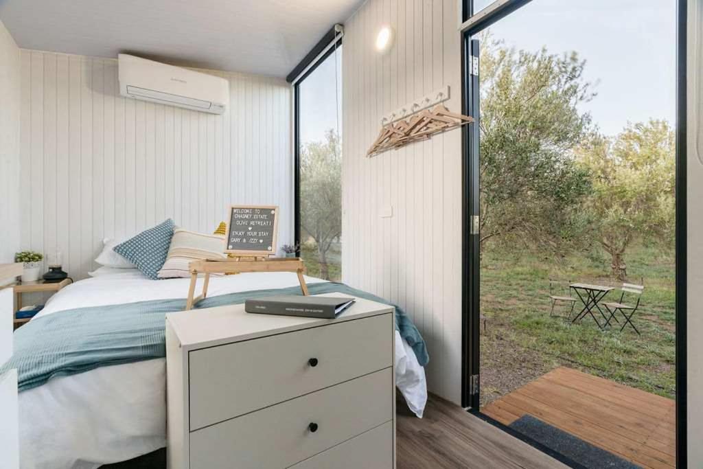 Mobile Home