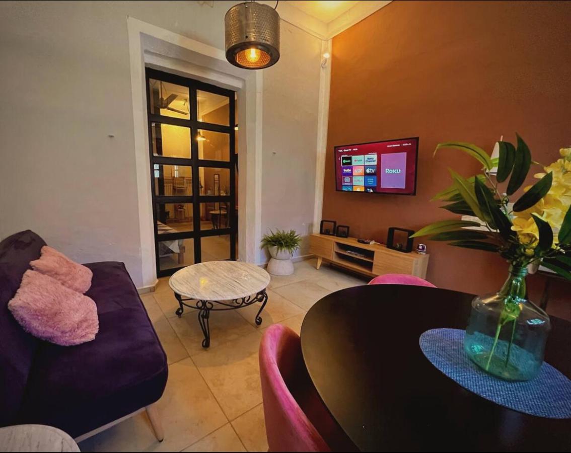 Loft en la mejor zona de Mérida - B&B