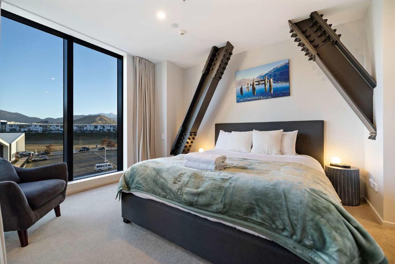 Coronet Cove - Bed and Breakfast Queenstown