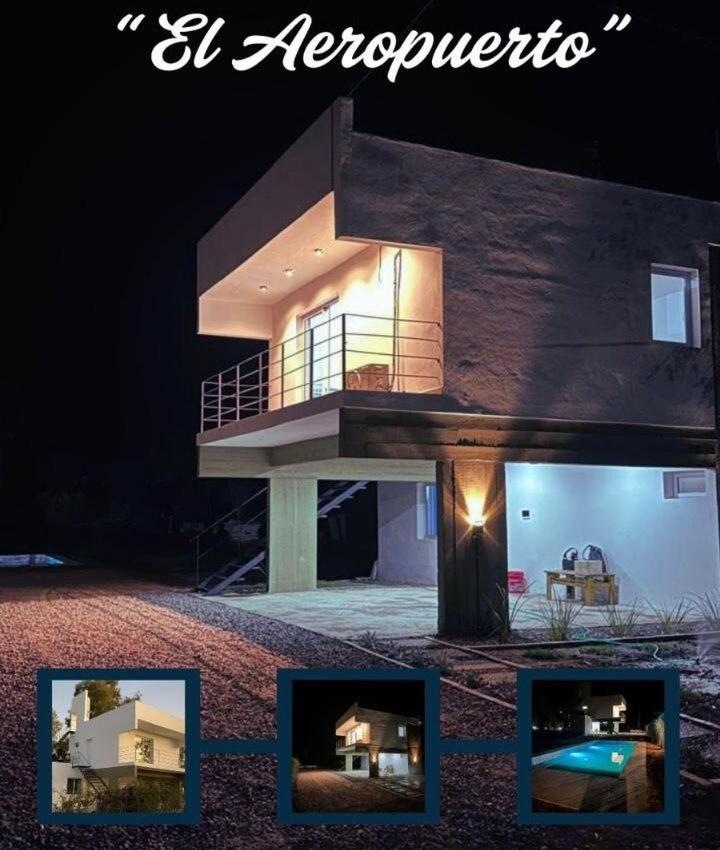 El Aeropuerto - B&B Miramar