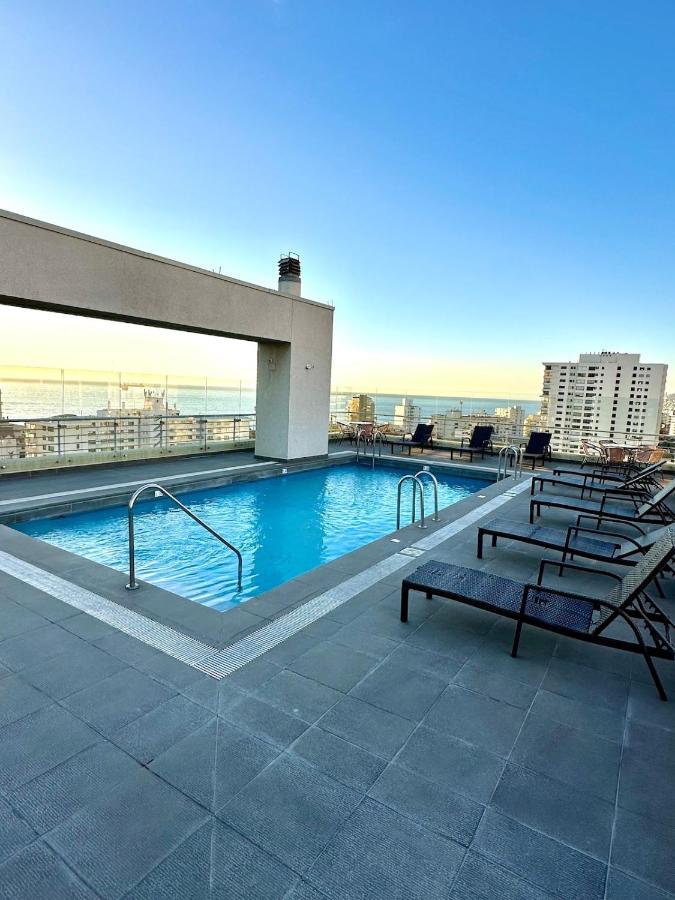 Departamento a un paso de todo - B&B Viña del Mar