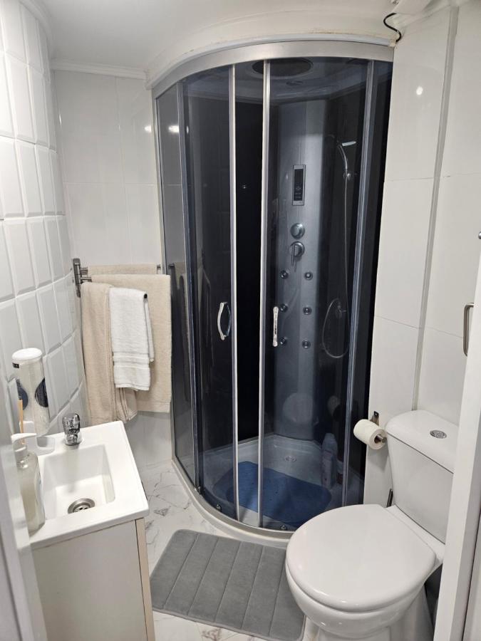 Vakantiehuis