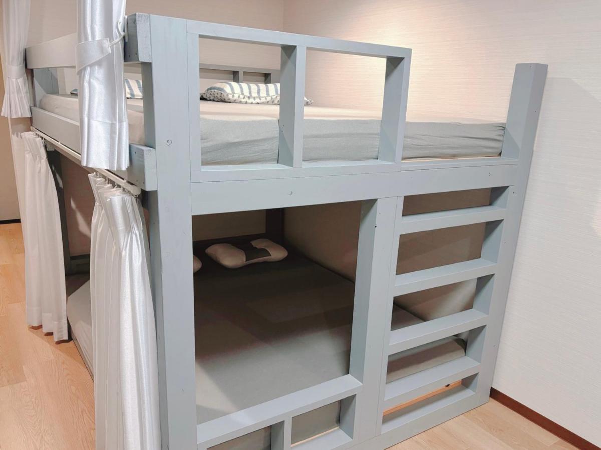 Quadruple Room with Terrace