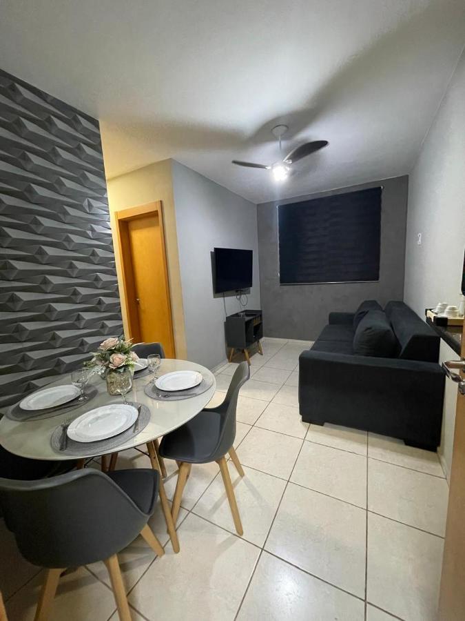 Lindaeluxuosa - B&B Cuiabá