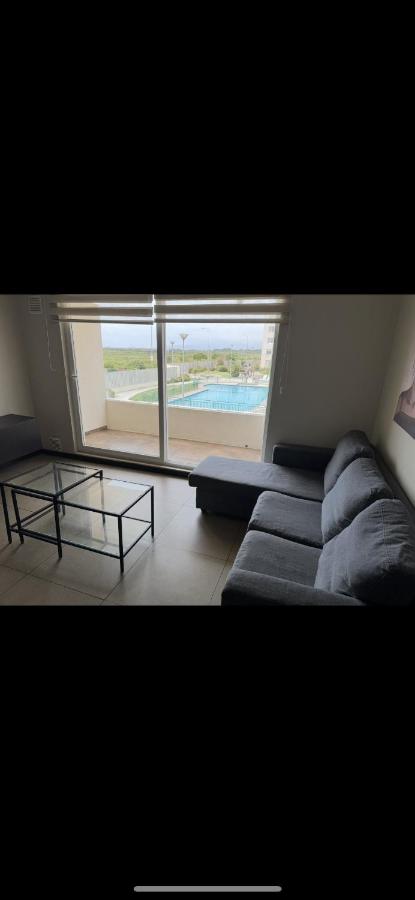 Jardines puertas del mar - Ferienwohnung La Serena