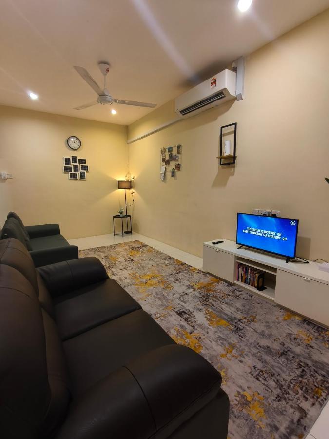 Healing Homestay - B&B