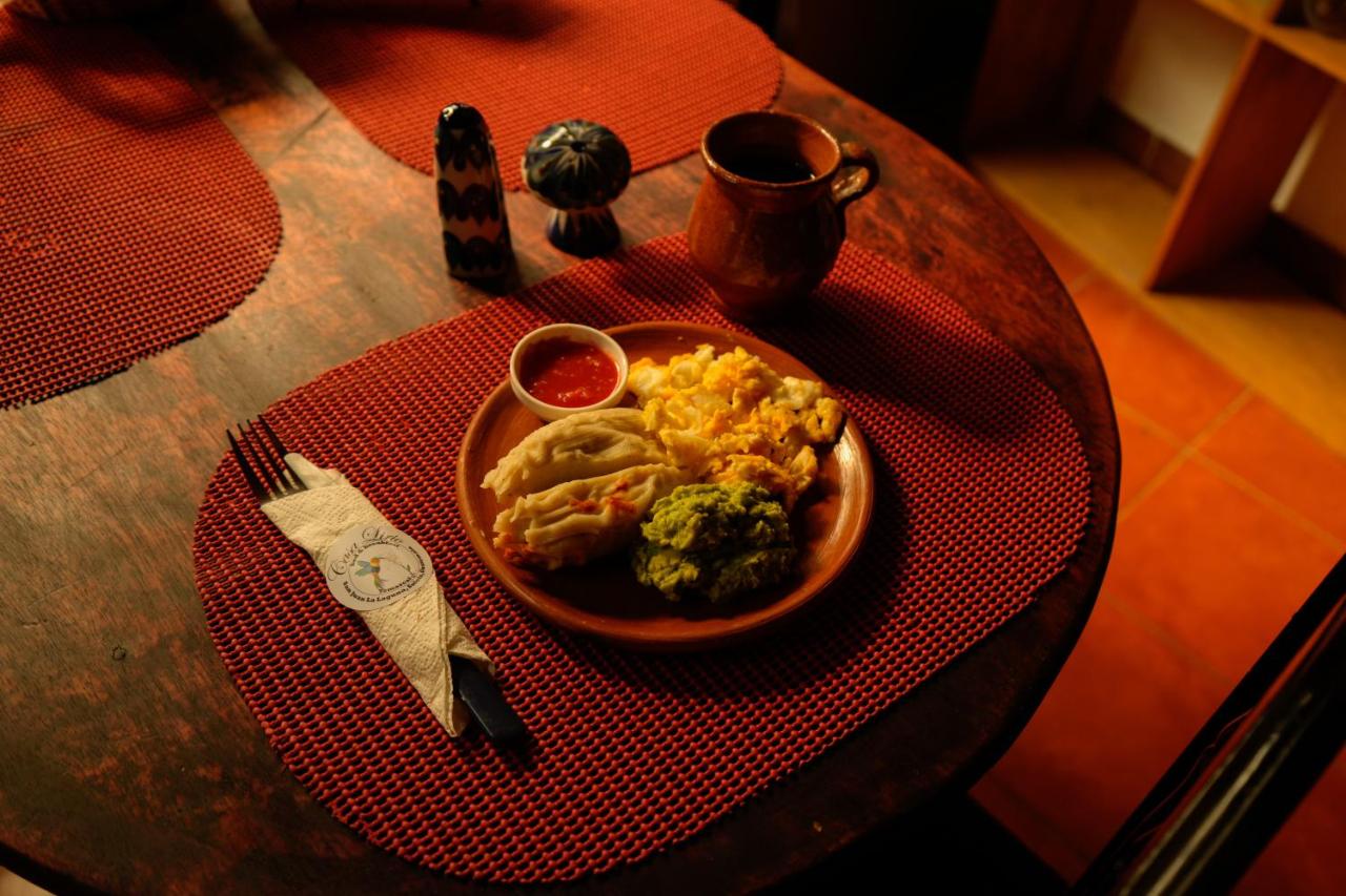 Casa Lirio - B&B