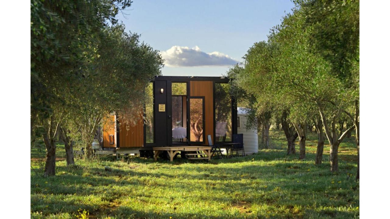 Mobile Home