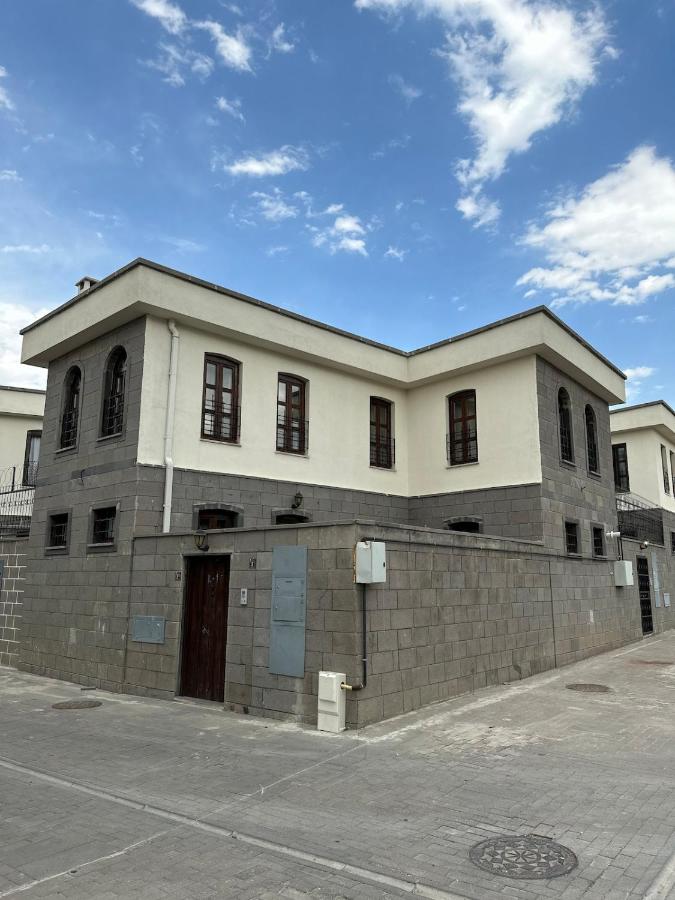 Nesibe Hanims Mansion in the Heart of History - B&B