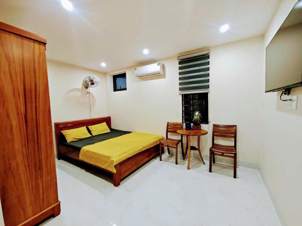 Mani House - B&B Thôn Trường Giang