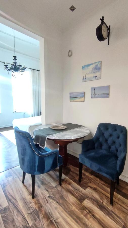 Квартира возле Дерибасовской - B&B Odesa