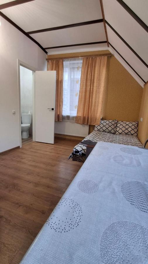 Apartment in Zentrum Skandi - B&B