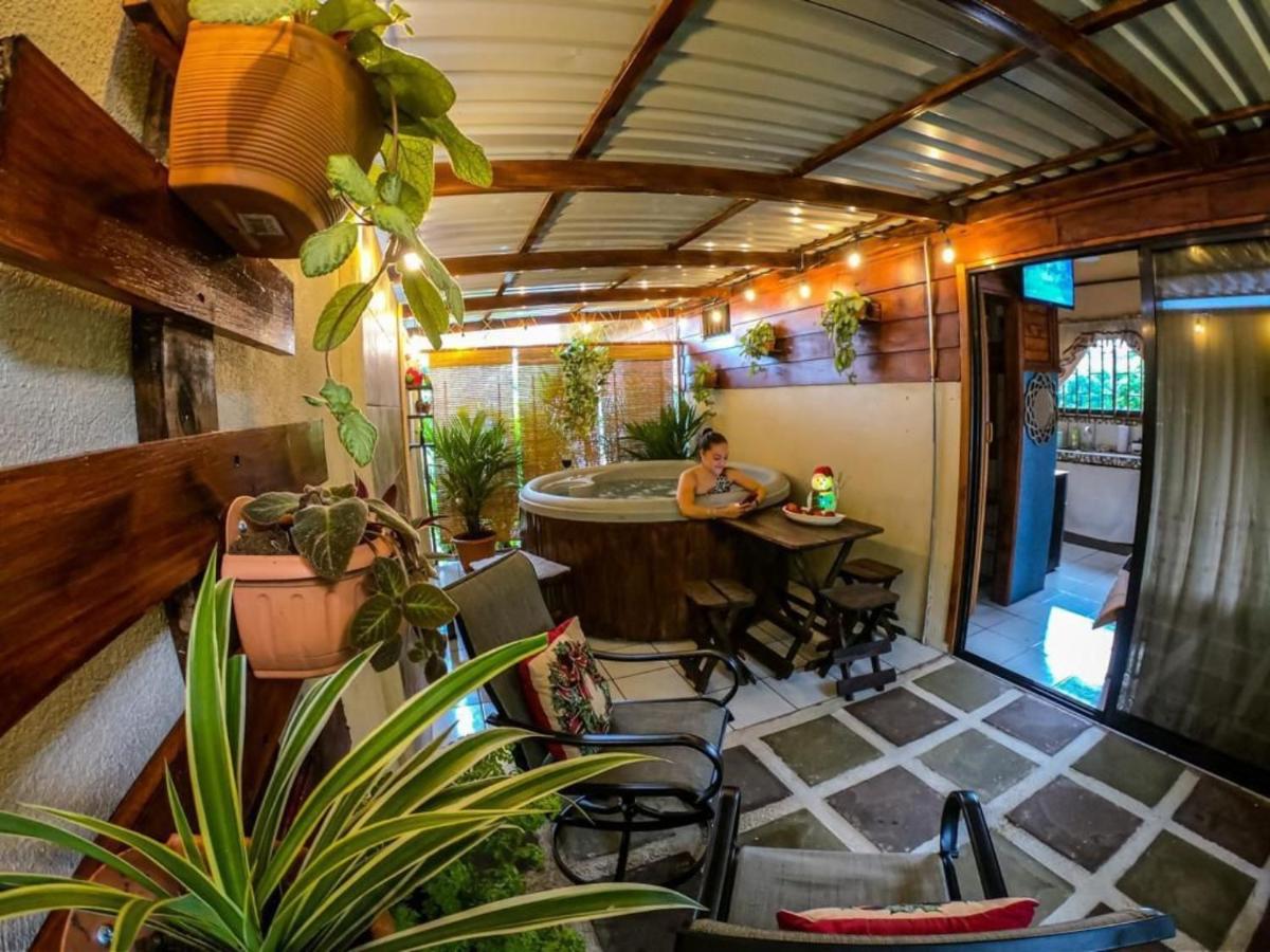 Haus mit 1 Schlafzimmer