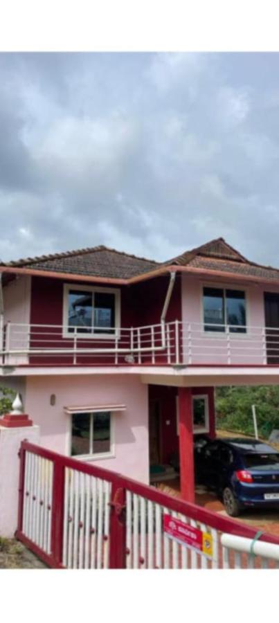 Holiday cottage - B&B Madikeri