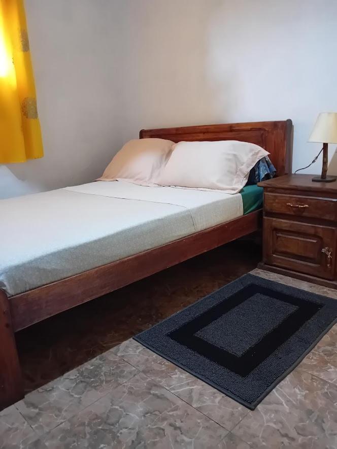 Huis met 2 Slaapkamers