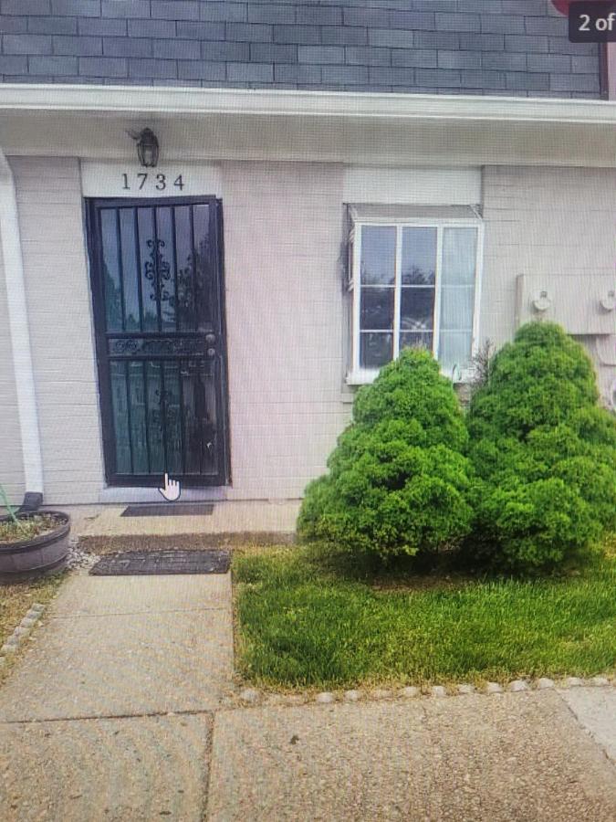 Welcome Home - B&B Hyattsville