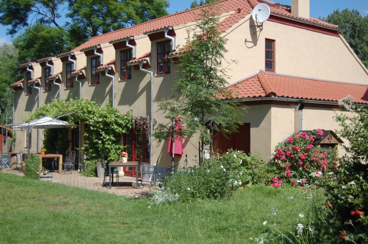 Herberge Agape - Bed and Breakfast