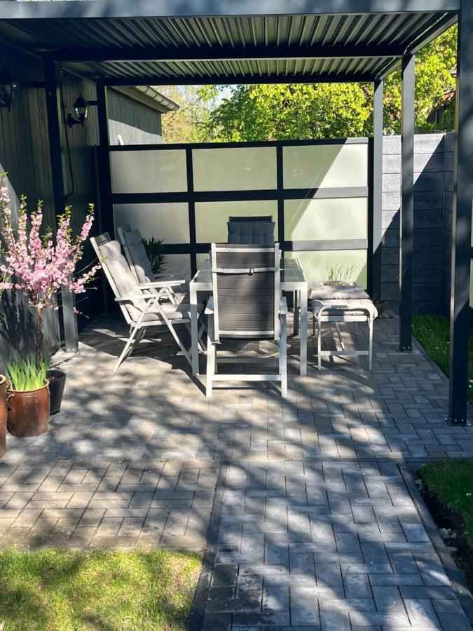 Ferienwohnung Alte Schmiede - B&B