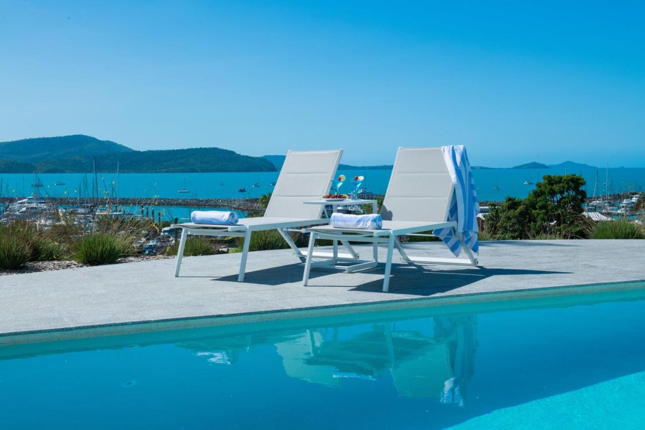 Airlie On Airlie 1 Bedroom - B&B