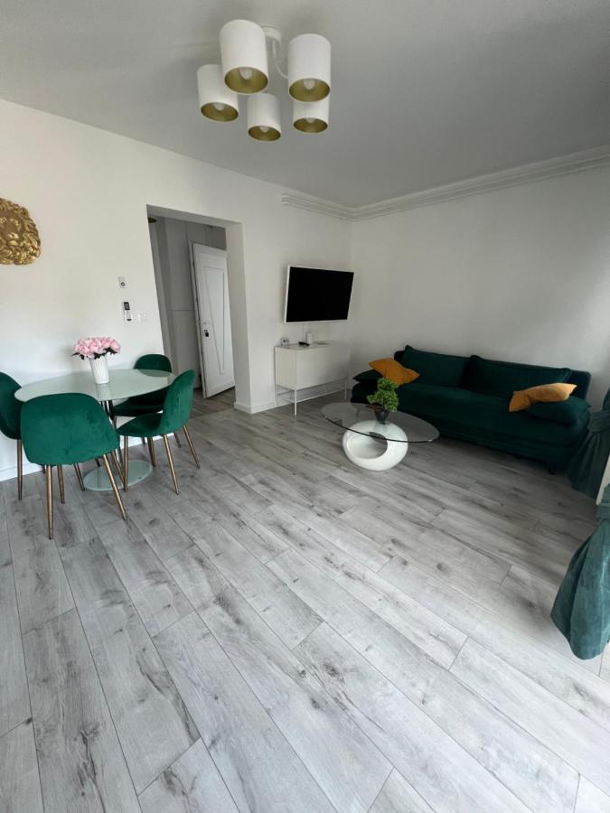 Apartment mit 1 Schlafzimmer