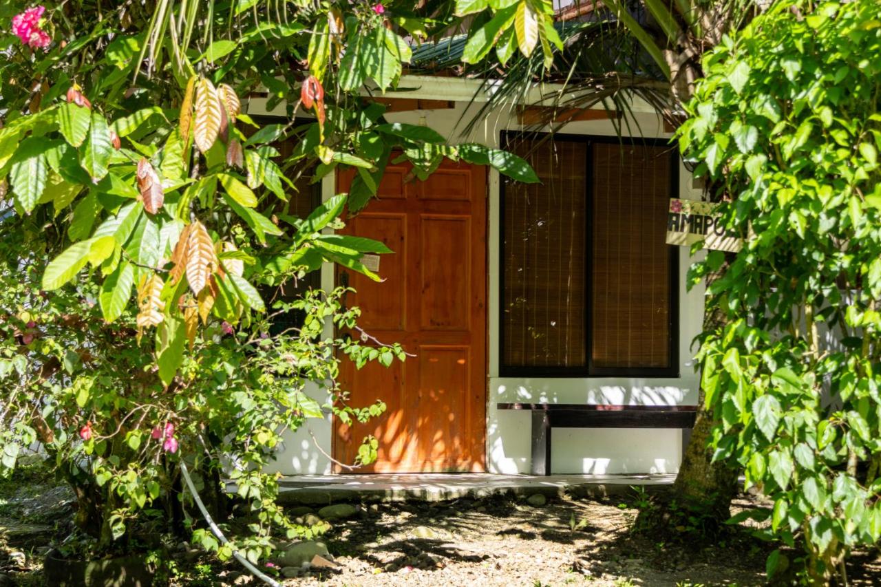 Casa Amapola - Bed and Breakfast Talamanca