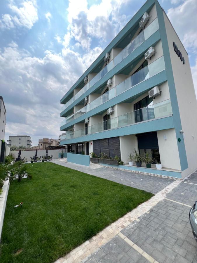 Mus Mamaia Nord - B&B