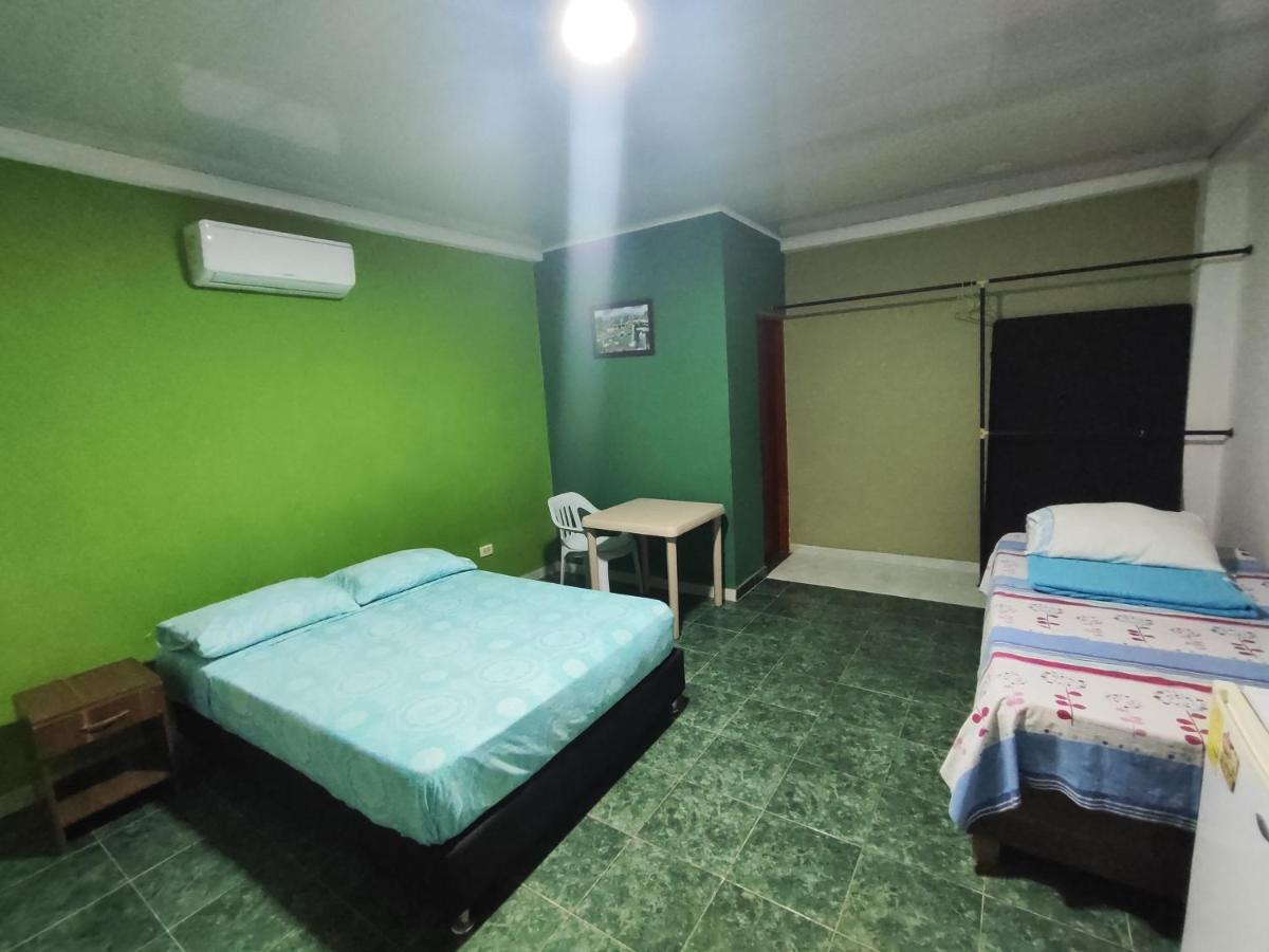 Double or Twin Room with Private External Bathroom
