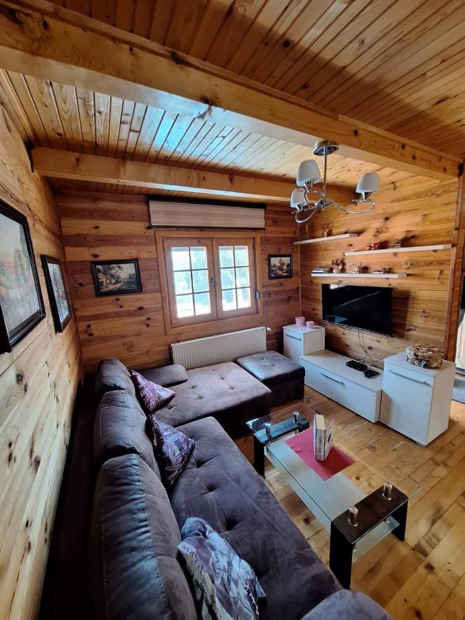 Apartmani brvnara gajevi - Bed and Breakfast Zlatibor