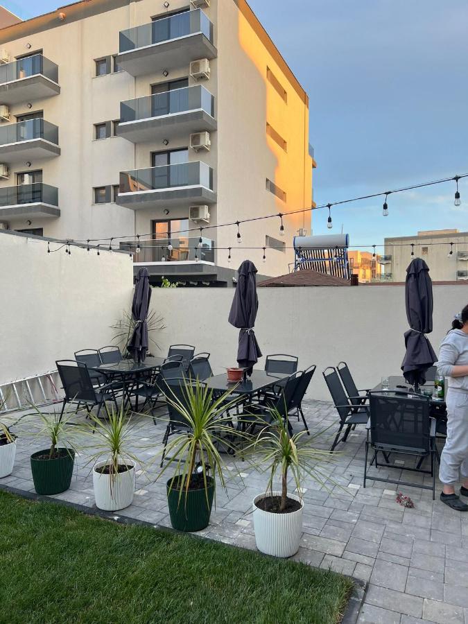 Mus Mamaia Nord - B&B Năvodari