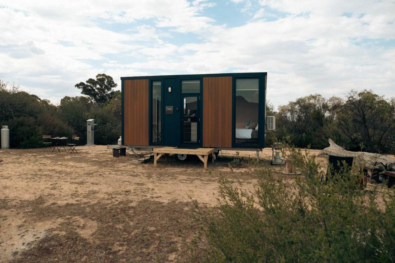 Mobile Home
