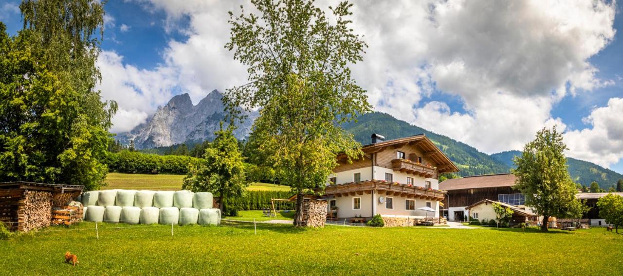 Maierlehen - B&B Pfarrwerfen