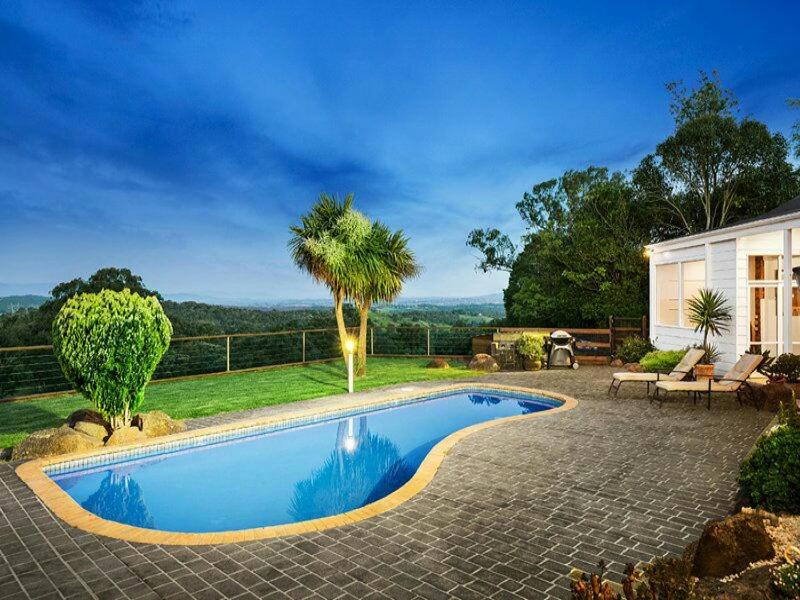 410 Kangaroo ground 15 , 20 people restaurant - B&B Kangaroo Ground