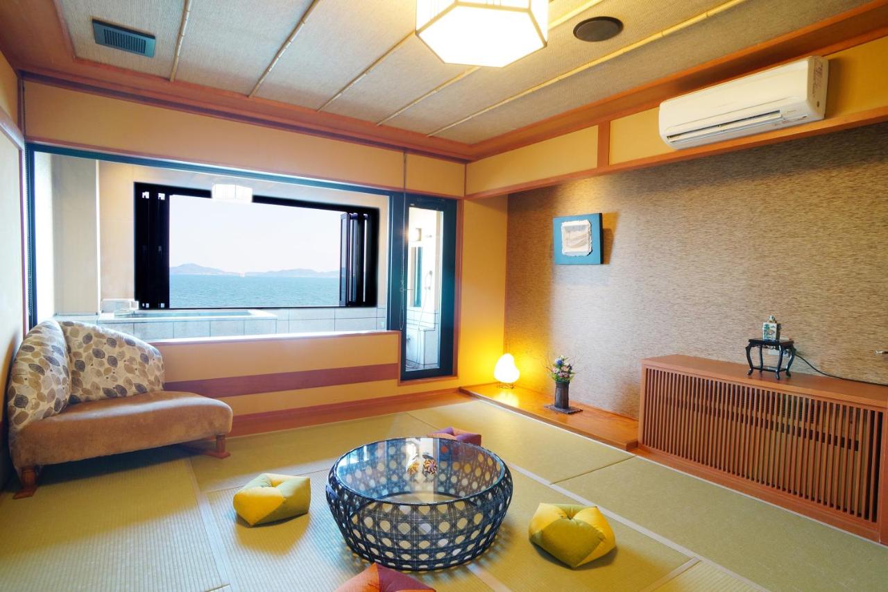 Habitación Cuádruple con baño privado